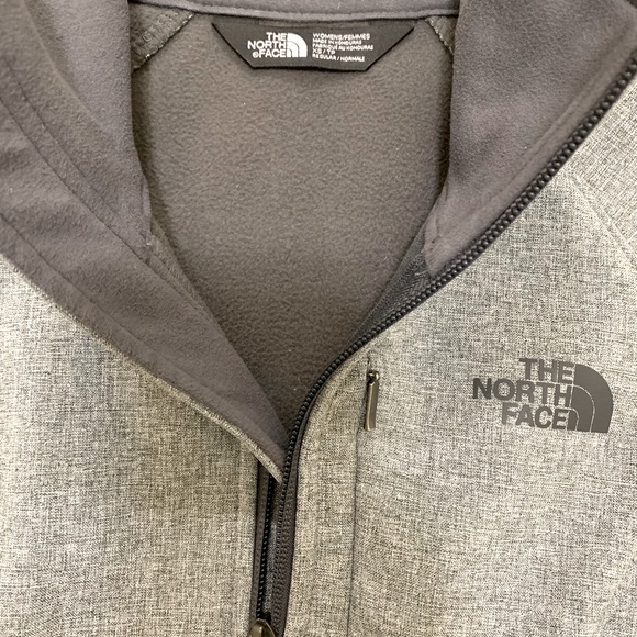 TNF Jacket - Picture 2 of 2